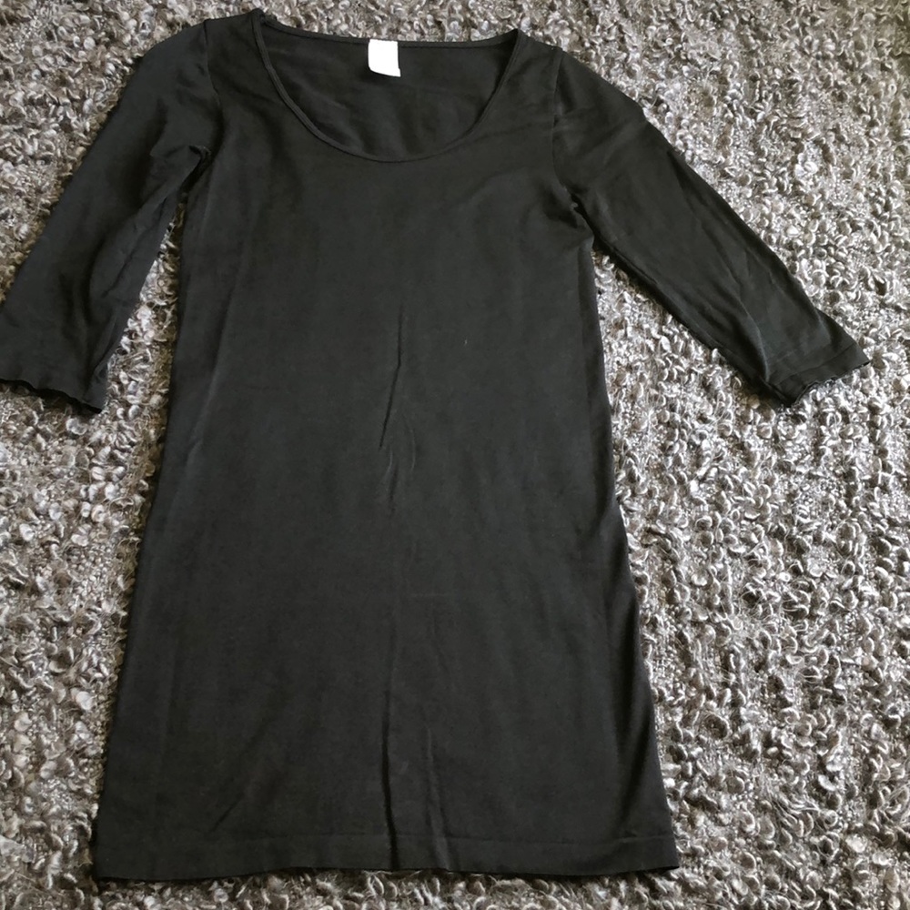 Stretchy Dress